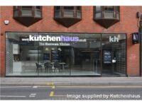 Kitchen retailer in High Wycombe defies High Street pressures