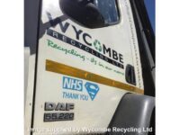 Plans to redevelop part of an industrial estate in High Wycombe may result in closure of local company