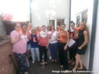 Local home care provider rated one of Top 20 home care providers in South East England
