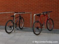 Network of cycling and walking routes to be developed around High Wycombe