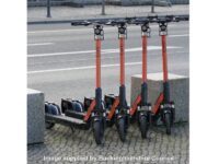 E-scooter trials could be coming to Aylesbury and High Wycombe
