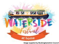 Aylesbury’s Waterside Festival returns for 2020 with online celebrations and family friendly competitions ​