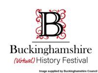 Buckinghamshire Archives to hold a ‘virtual’ history festival