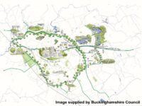 Aylesbury Gardenway Orbital Park moves a step closer