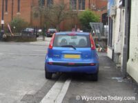 Opinion : Let’s see pavements reclaimed for the pedestrians!