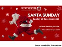 Scannappeal launches Santa Sunday to support Bucks NHS hospitals