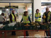 Call for volunteers to help Covid-19 efforts particularly in the Wycombe, Missenden and Chesham areas