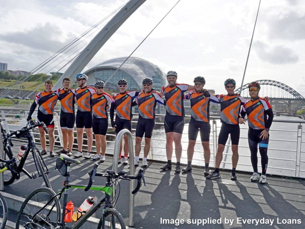 westminster bike loan scheme