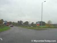 Police appeal for witnesses following a fatal road traffic collision on the A412 at Denham