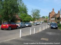 Consultation launched on the Denham Neighbourhood Development Plan