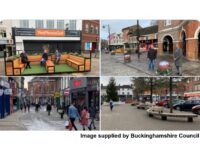 Regeneration board to help shape the future of High Wycombe