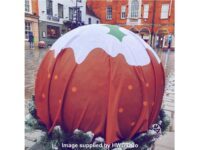 High Wycombe ‘goes to town’ with events for Christmas 2020