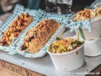 Vegan market comes to High Wycombe on Sunday 6th December 2020