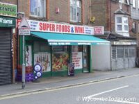 Police appeal for witnesses following assault in High Wycombe