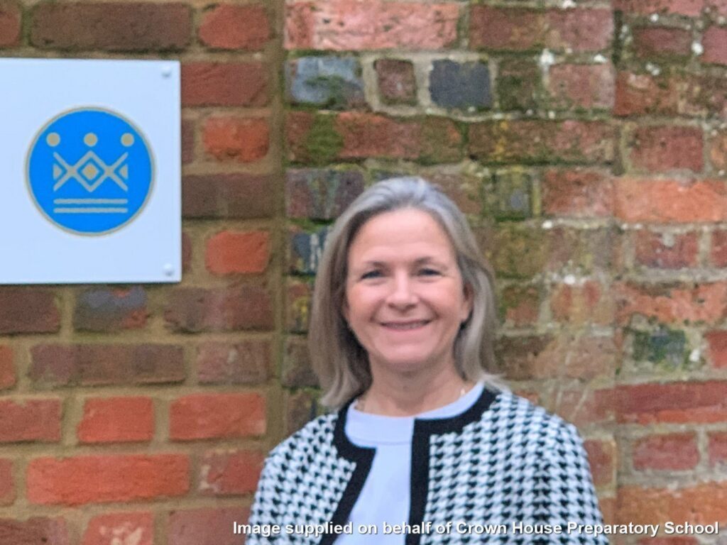 First female Headteacher appointed at local school in High Wycombe ...