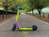 E-scooter trials in Buckinghamshire extended