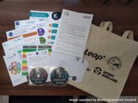 10,000 Home Wellbeing Packs to help support older residents in Buckinghamshire as pandemic restrictions ease