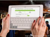 Waste Wizard online recycling and reuse tool receives over 100,000 first-time visitors