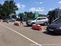 More than 1 million visits made to Household Recycling Centres in Buckinghamshire during 2020/21