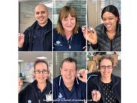 Wycombe, Beaconsfield and South Bucks home care provider rated one of Top 20 home care providers in South East England