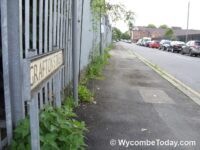 Police appeal for witnesses following a robbery in Grafton Street, High Wycombe