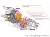 £15m to be invested in High Wycombe town centre