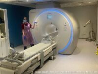 £1.5m target reached for Bucks MRI Appeal