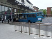Arriva buses launch £1 evening single fare promotion in Buckinghamshire during August 2021