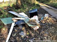 Buckinghamshire Council calls for tougher legal action on fly-tippers