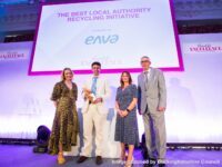 Buckinghamshire Council wins award for the Zero Waste Map