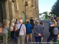 Buckinghamshire residents celebrated a long Open Weekend of creativity, culture and stories