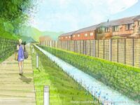 Detailed designs announced for the Flood Alleviation Scheme in Eastern Marlow