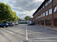 New Pay and Display car park opening in Amersham on Friday 15th October 2021