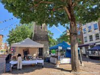 Vegan Market comes to Aylesbury on Sunday 24th October 2021