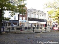 Buckinghamshire Council’s Remembrance Sunday wreath-laying service to take place in Aylesbury on 14th November 2021