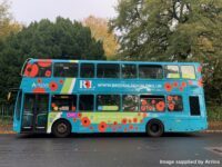 Arriva to offer free travel to the Armed Forces, Veterans and Cadets on Remembrance Sunday 14th November 2021