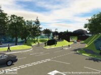 Consultation launched on first phase of Princes Risborough Relief Road