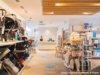Nursery brand, Mamas & Papas, set to open in High Wycombe on Thursday 16th December 2021