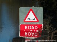 Free flood resilience training for Hughenden Valley and Radnage residents