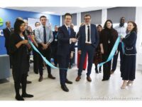 New office in High Wycombe helping job seekers to find work officially opened