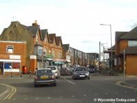 Police appeal for witnesses following attempted robbery in High Wycombe