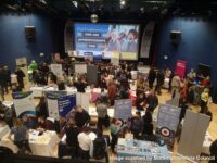 800 visitors attend Buckinghamshire Council’s first ever Jobs and Apprenticeships Fair