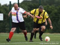 Six-a-side football weight loss programme set to kick off in High Wycombe