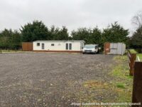 Enforcement action restores precious Green Belt land