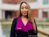 International Nurses Day – New Home Manager’s rise through ranks at Royal Star & Garter