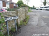 Man seriously injured during an aggravated burglary and assault in High Wycombe