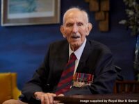 Grenadier Guard recalls his role in The Queen’s Coronation