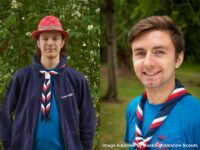 High Wycombe Scout Volunteers selected to represent the UK at the World Scout Jamboree in Korea