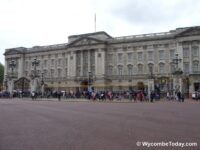 Buckinghamshire memorial service for HM Queen Elizabeth II