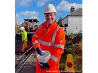 Buckinghamshire Council trials use of recycled plastic in carriageway resurfacing